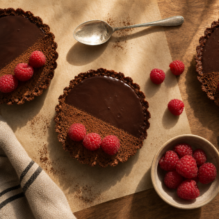 Mini Tarts (Wembley) - Trial