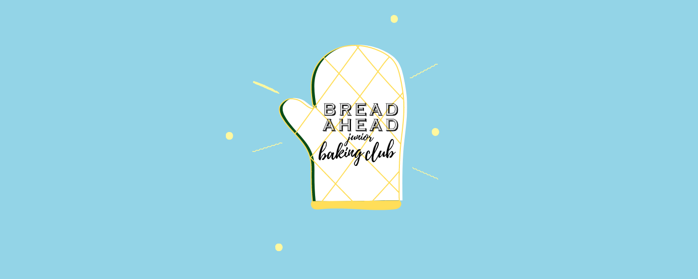 junior baking club - Bread Ahead Bakery & School - Baking Courses