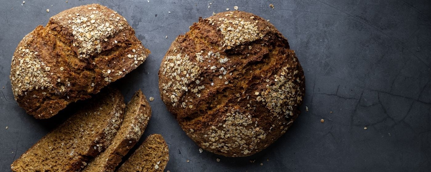 Bread Ahead Bakery & school - Baking Courses London