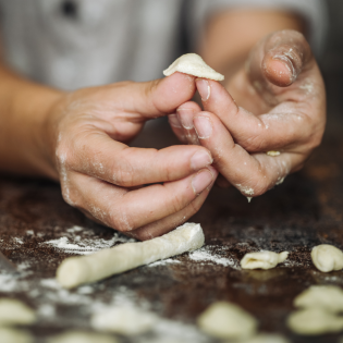 orecchiette