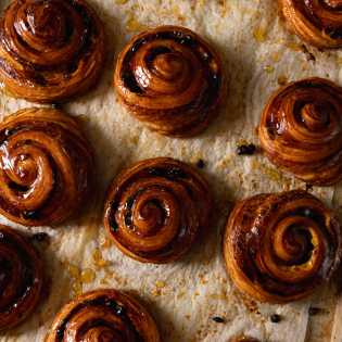 Patisserie Workshop