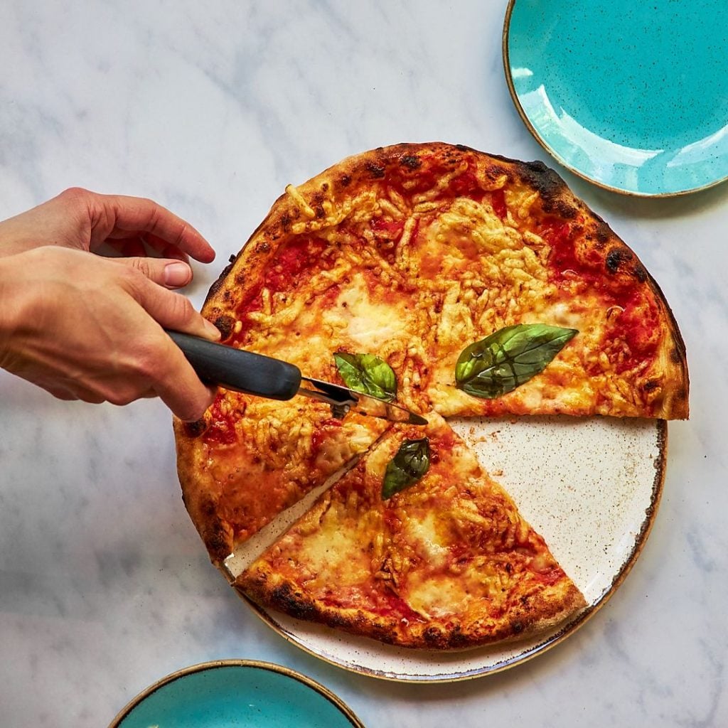 Sourdough Flatbreads Video Masterclass