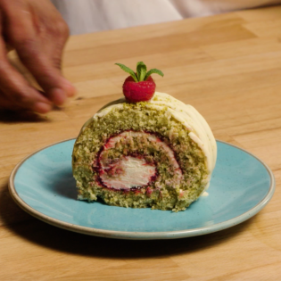 Rolls & Roulades Video Masterclass