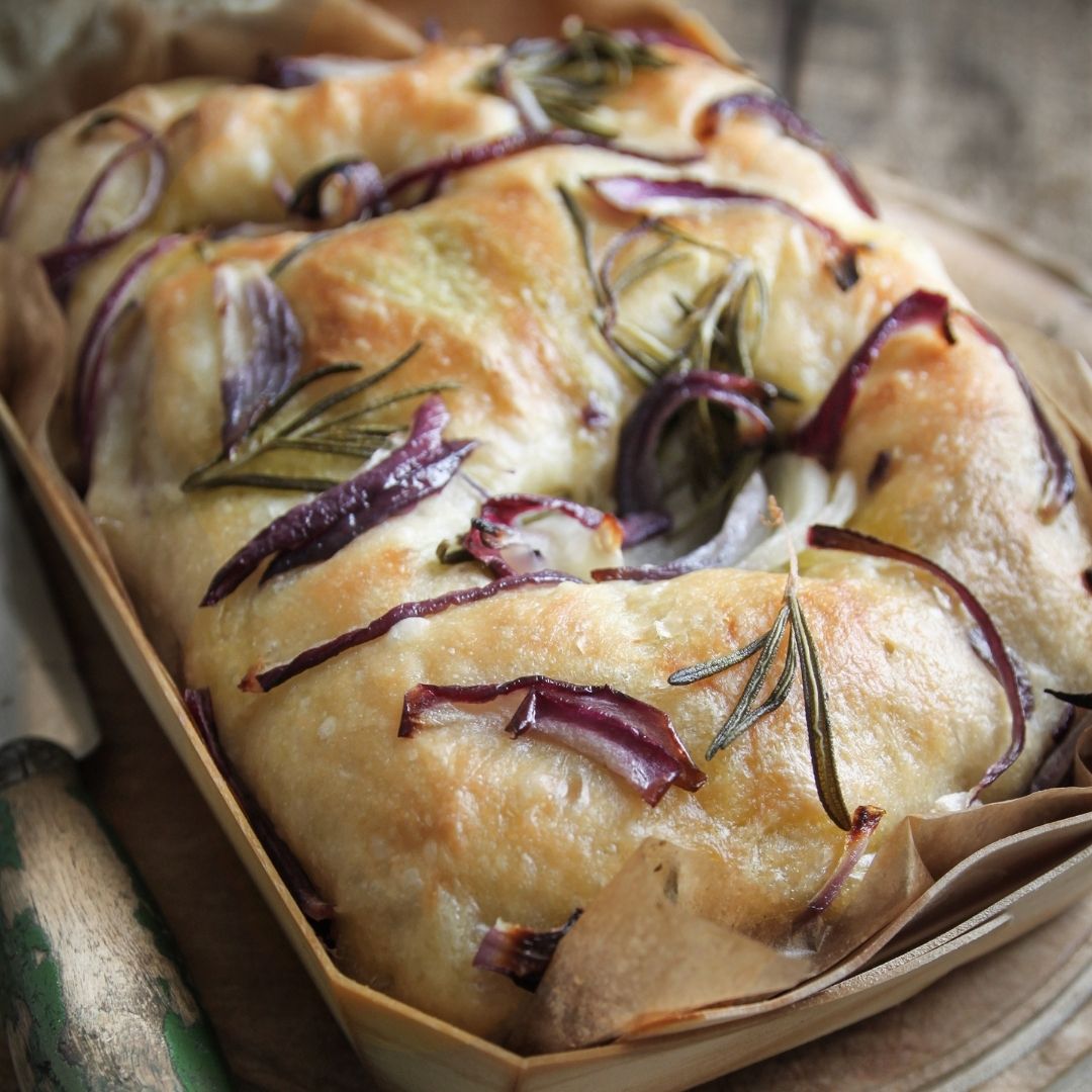 Bread Ahead Bakery & school - festive Italian Christmas baking - Baking courses