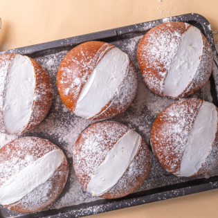 Italian Sweets