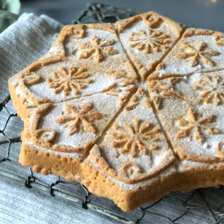 scottish baking class - bread ahead
