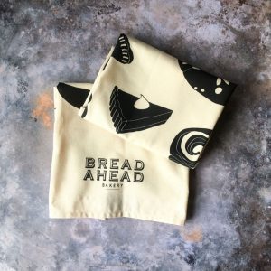 Bread Ahead Bakery & School - Product - Shopping - Tea Towels