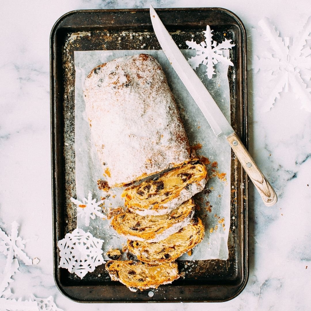 Christmas baking workshop - Baking Courses - Bread Ahead Baking School