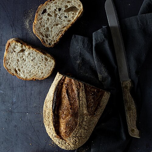 Bread Ahead Courses - Sourdough
