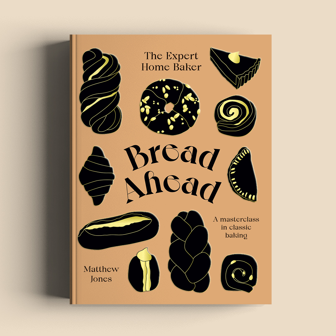 Bread Ahead The Expert Home Baker