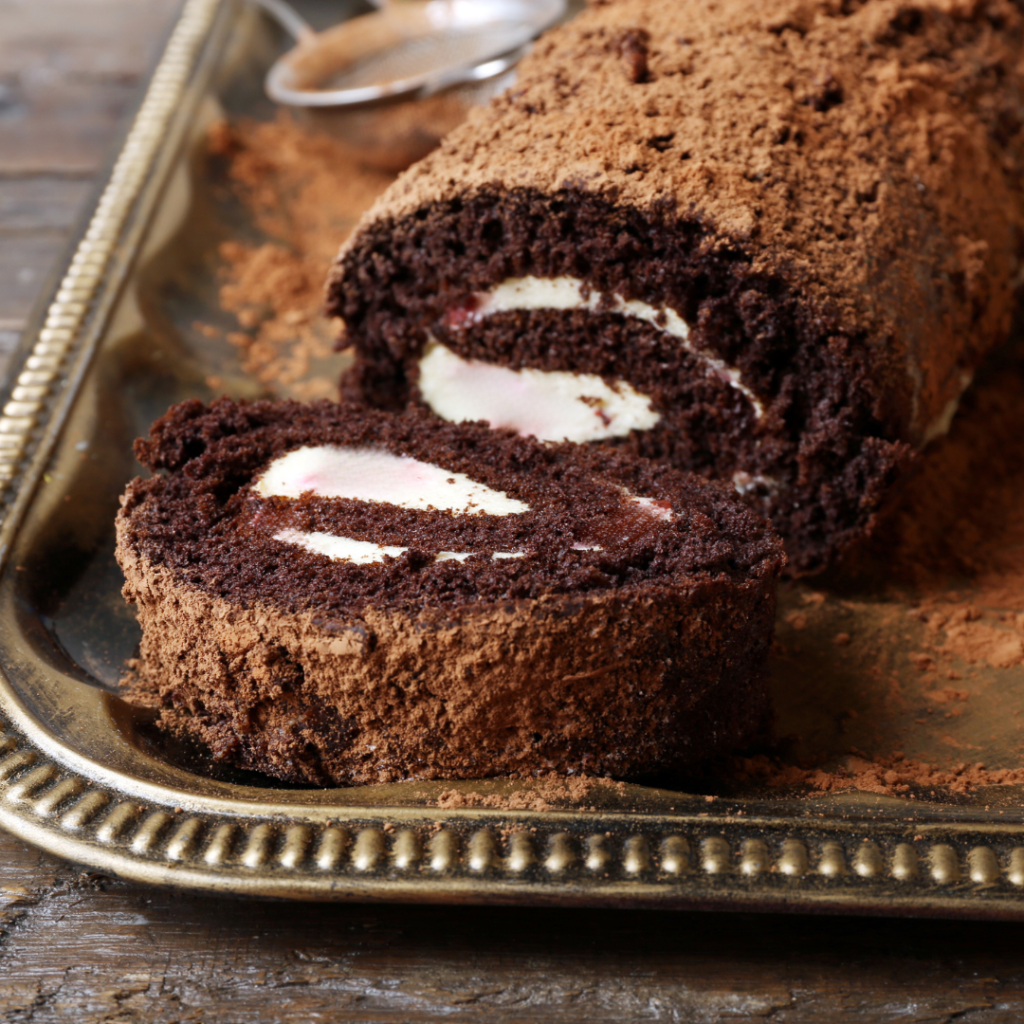 Rolls & Roulades | Bread Ahead