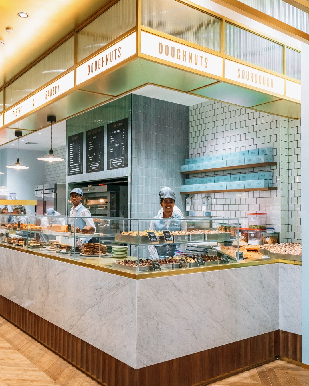 dubai-mall-of-emirates-bread-ahead
