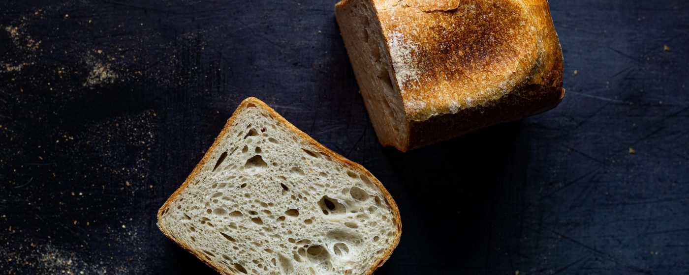 Complete English Baking Course - Bread Ahead