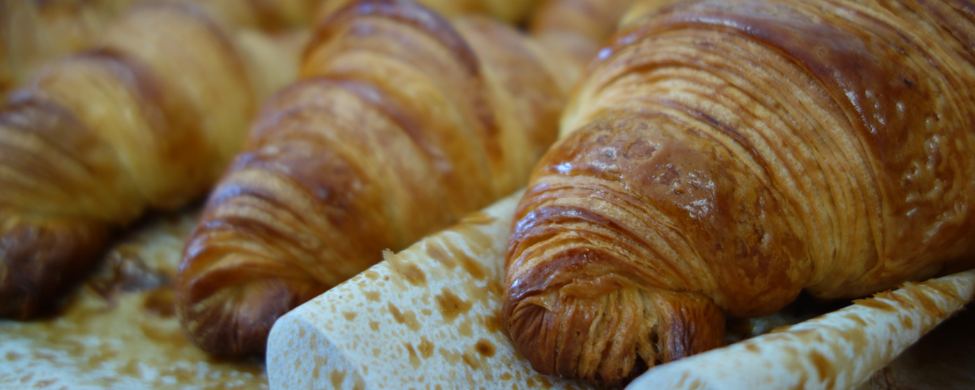 The Croissant Workshop - Bread Ahead