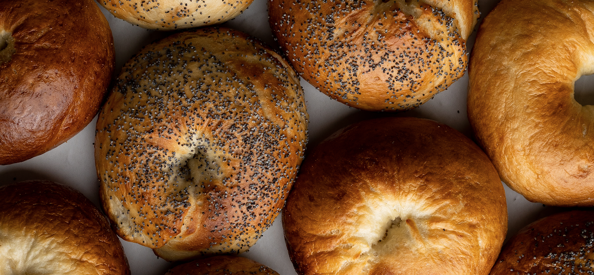 New York bagel & pretzel - online baking classes