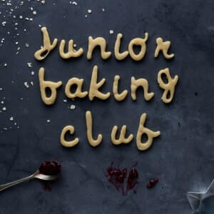Bread Ahead Bakery & School - Junior Baking Club