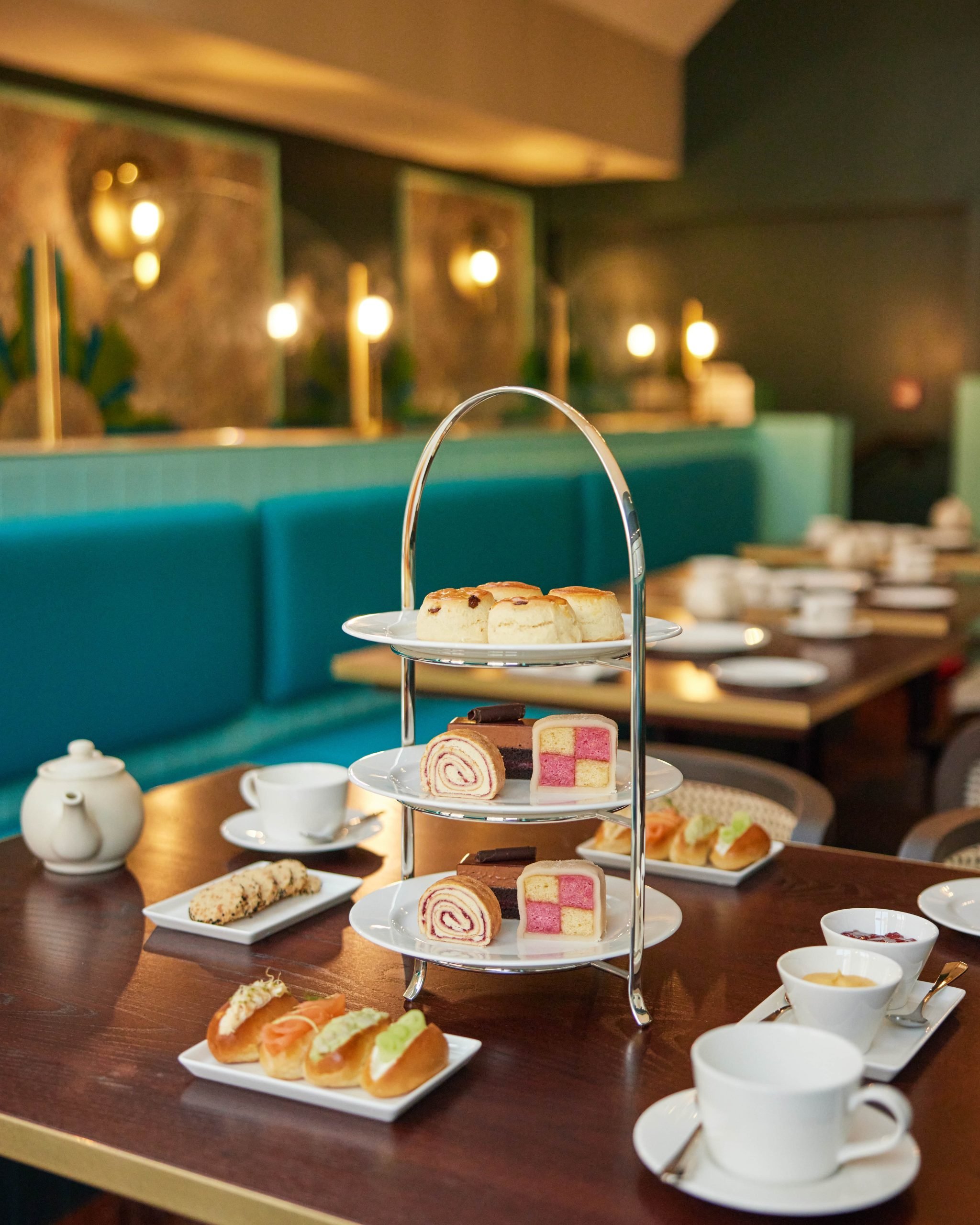 The Tea House Afternoon Tea In London Bread Ahead the-tea-house-afternoon-tea-in-london-bread-ahead