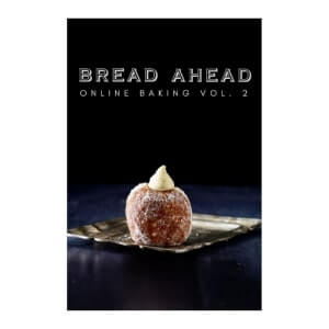 bread ahead online baking E book - volume 2
