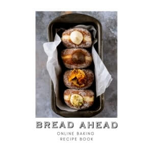 Bread Ahead online baking E book