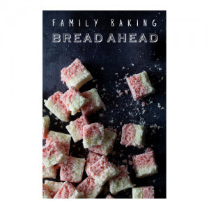 Online Baking E Book - Family Baking