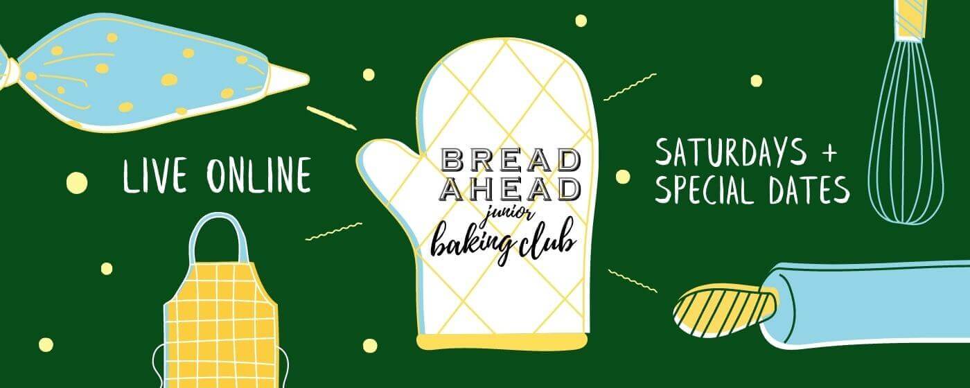 Bread Ahead Bakery - London Bakeries