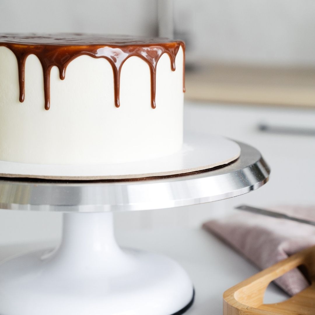 Cake making Course - Online Series